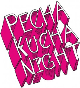 PechaKuchaPink